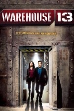 Watch Warehouse 13 Wolowtube